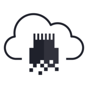 Hugebytes ApS logo